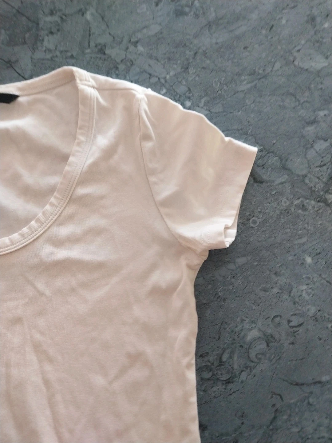 T-shirt de mangas curtas – photo 5